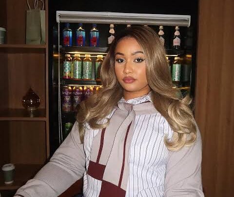 Faynaraa Biography: Age, Boyfriend, Height, Net Worth, Parents, Fashion Brand, TikTok, Career