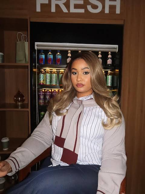 Faynaraa Biography: Age, Boyfriend, Height, Net Worth, Parents, Fashion Brand, TikTok, Career