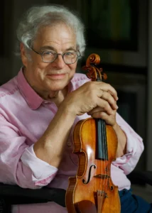 Itzhak Perlman