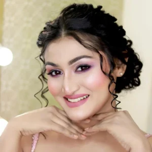 Nithya Devindi