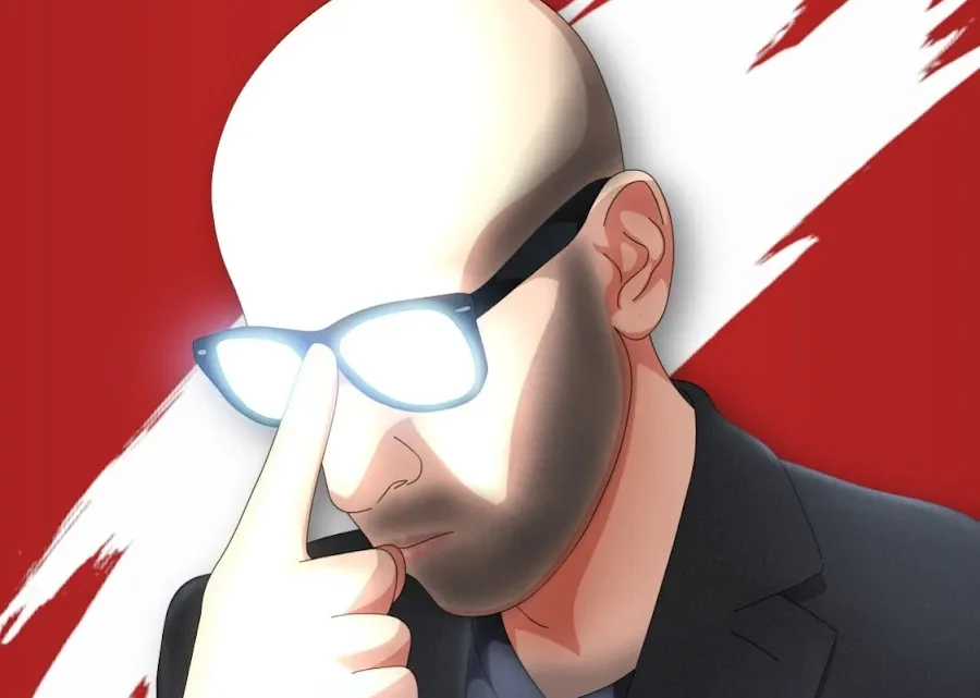 Mastar Media Biography: Age, Wife, Net Worth, Parents, YouTube, Anime Series, Books