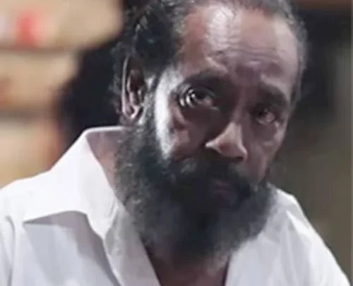 Senaka Titus Anthony Biography: Age, Wife, Children, Net Worth, Parents, Height, Brother, Death