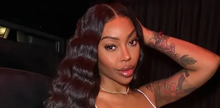 Chanel Ayana Biography: Age, Husband, Net Worth, Parents, Height, Career, Magazine Features