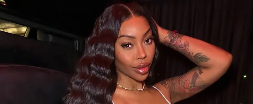 Chanel Ayana Biography: Age, Husband, Net Worth, Parents, Height, Career, Magazine Features