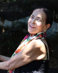 Gina Pareño