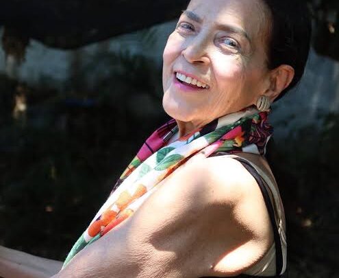 Gina Pareño Biography: Age, Husband, Children, Net Worth, Parents, Movies & TV Shows, Awards