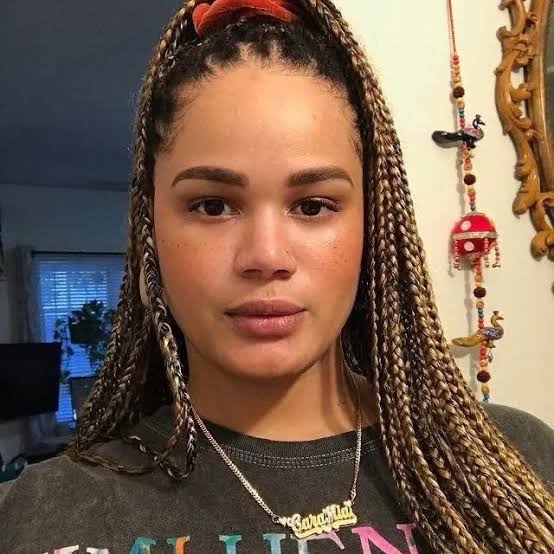 Cara Mia Wayans Biography: Age, Net Worth, Parents, Height, Movies & TV Shows, Husband, Career