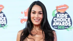 Brie Bella