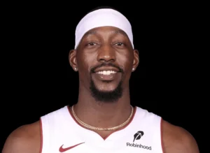 Bam Adebayo