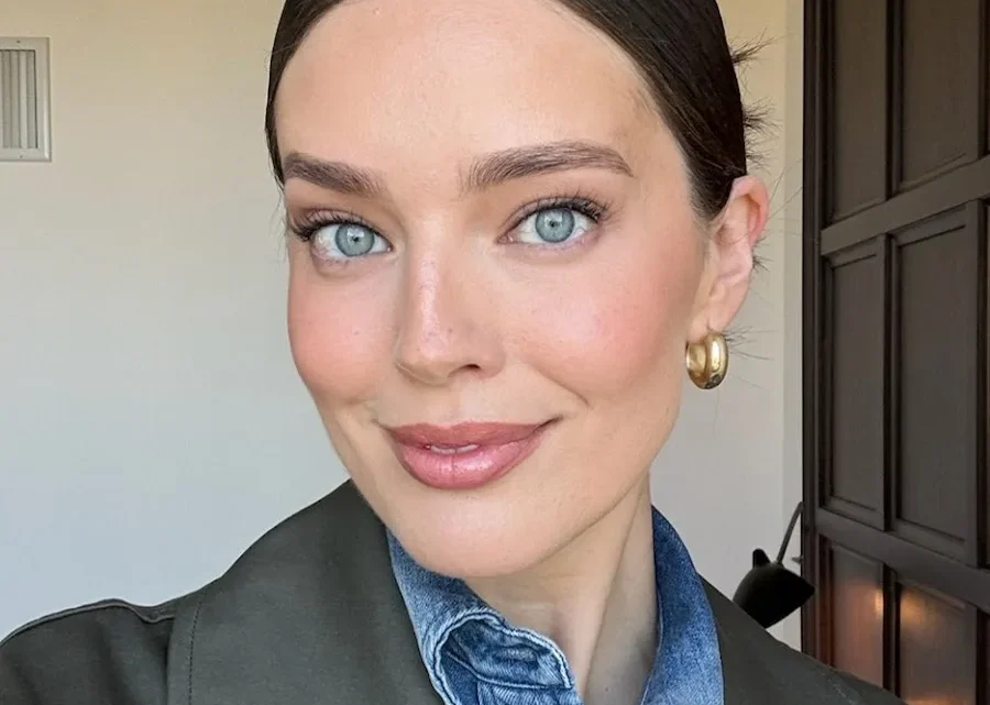 Emily DiDonato Biography: Age, Husband, Children, Height, Net Worth, Parents, Career, Instagram