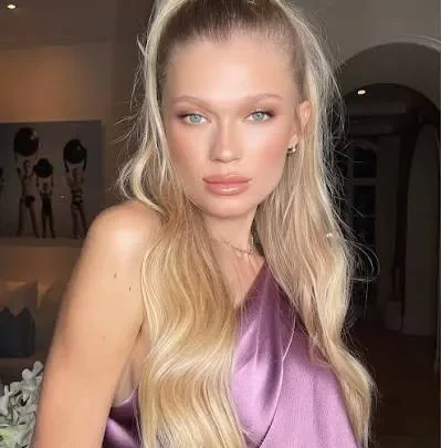 Vita Sidorkina Biography: Age, Husband, Children, Height, Net Worth, Parents, Instagram, Career