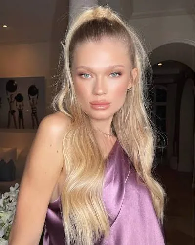 Vita Sidorkina Biography: Age, Husband, Children, Height, Net Worth, Parents, Instagram, Career