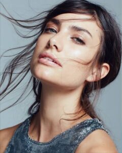 Lauren Mellor