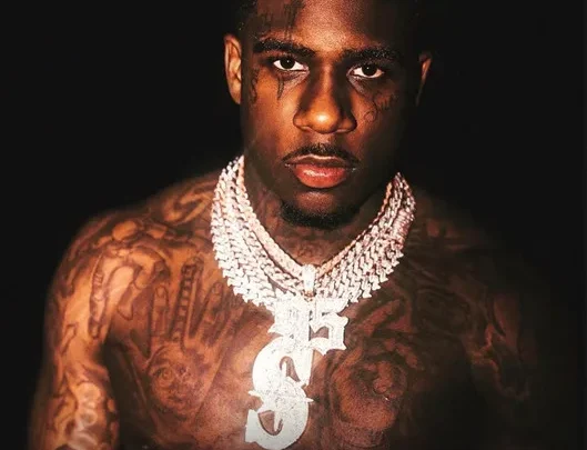 Dusty Locane Biography: Age, Kids, Height, Net Worth, Parents, Songs, Albums, Label, Instagram, Girlfriend