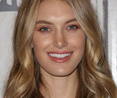 Caroline Lowe Biography: Age, Boyfriend, Height, Net Worth, Parents, Instagram, Career, Movies