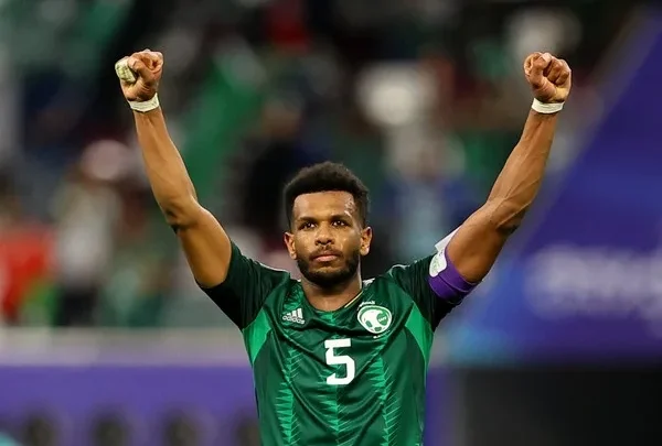 Ali Al-Bulaihi Biography: Age, Wife, Height, Net Worth, Parents, Club, Stats, Nationality, Salary