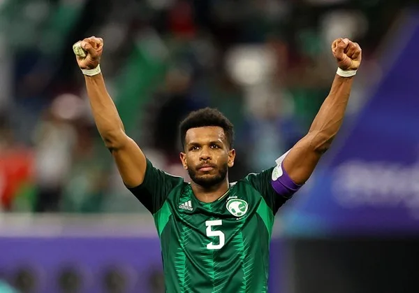 Ali Al-Bulaihi Biography: Age, Wife, Height, Net Worth, Parents, Club, Stats, Nationality, Salary