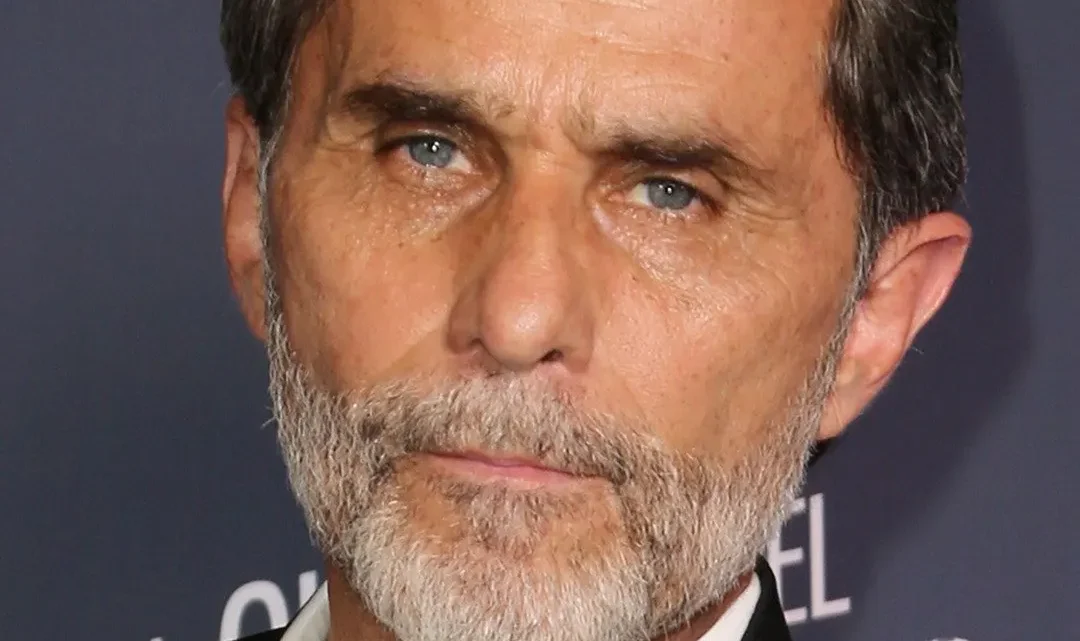 Humberto Zurita Biography: Age, Girlfriend, Height, Net Worth, Parents, Movies & TV Shows