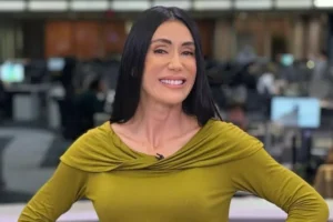 Michelle Barros
