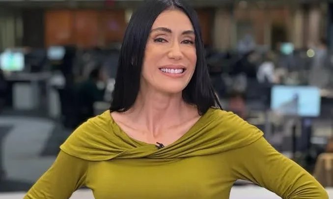 Michelle Barros Biography: Age, Husband, Children, Net Worth, Parents, Height, Career, TV Show