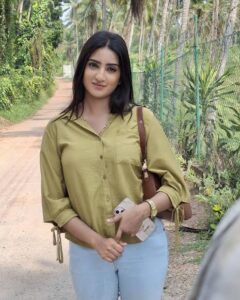 Piyumali Edirisinghe