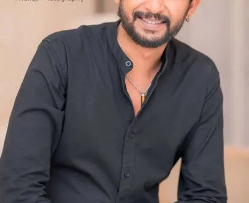 Kusal Maduranga Biography: Age, Girlfriend, Height, Net Worth, Parents, Movies & TV Shows, Awards