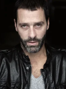 Juan Pablo Shuk