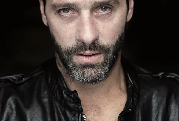 Juan Pablo Shuk Biography: Age, Wife, Children, Height, Net Worth, Parents, Movies & TV Shows, Awards