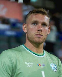 Daniel Peretz