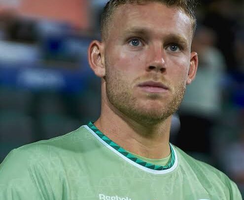 Daniel Peretz Biography: Girlfriend, Height, Net Worth, Age, Goals, Ethnicity, Football Clubs, Parents