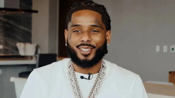 Pooh Shiesty Biography: Instagram, Net Worth, Awards, Ethnicity, Girlfriend, Songs, Height