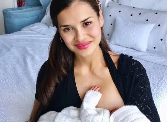 Yuly Ferreira Biography: Husband, Ethnicity, Movies, Net Worth, Children, Age, Parents, Awards