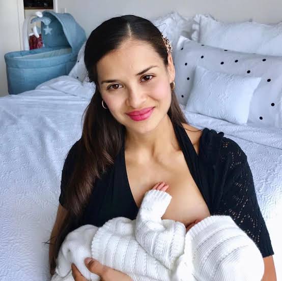 Yuly Ferreira Biography: Husband, Ethnicity, Movies, Net Worth, Children, Age, Parents, Awards