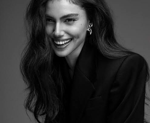 Shlomit Malka Biography: Instagram, Net Worth, Age, Height, Ethnicity, Parents, Religion, Partner