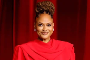 Ava DuVernay