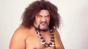 Sika Anoa'i