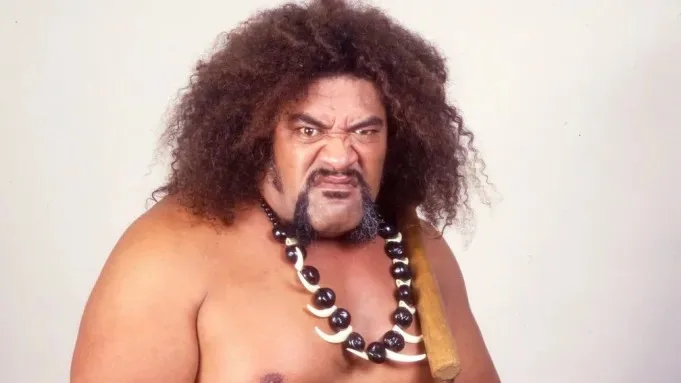 Sika Anoa’i Biography: Children, Net Worth, Age, Height, Ethnicity, Wife, Awards, Death