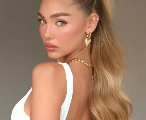 Maya Keyy Biography: Instagram, Net Worth, Age, Height, Ethnicity, Parents, Boyfriend, Real Name