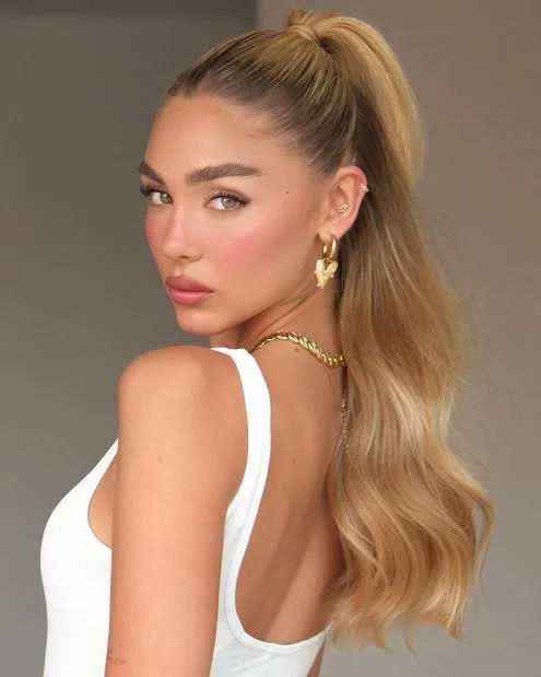 Maya Keyy Biography: Instagram, Net Worth, Age, Height, Ethnicity, Parents, Boyfriend, Real Name