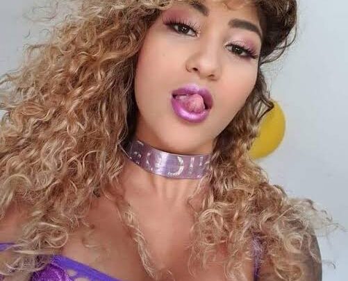 Venus Afrodita Biography: Height, Parents, Age, Movies, OnlyFans, Instagram, Net Worth, Ethnicity