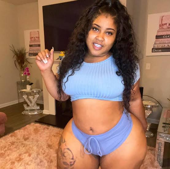 Ghetto Barbie Biography: Parents, Net Worth, Real Name, Instagram, Religion, Height, Age