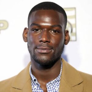 Kofi Siriboe