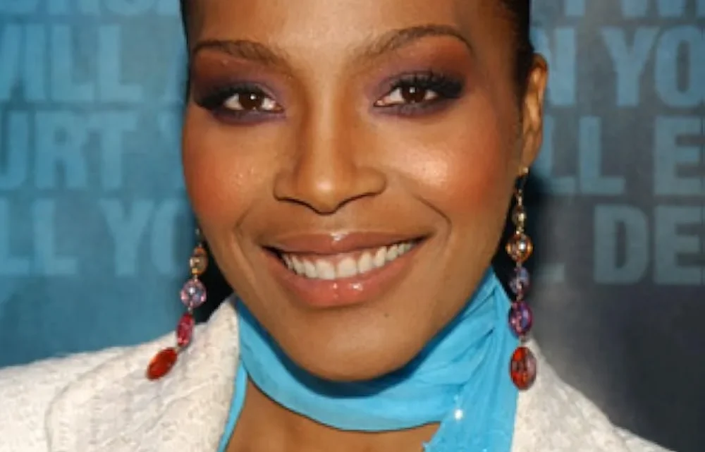 Marvin Gaye’s Daughter, Nona Gaye Biography: Movies, Ethnicity, Age, Height, Net Worth, Awards, Songs
