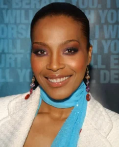Nona Gaye