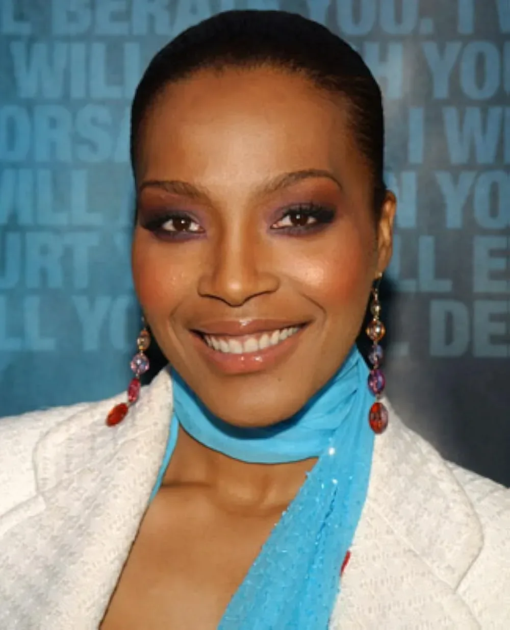 Nona Gaye