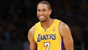 Xavier Henry