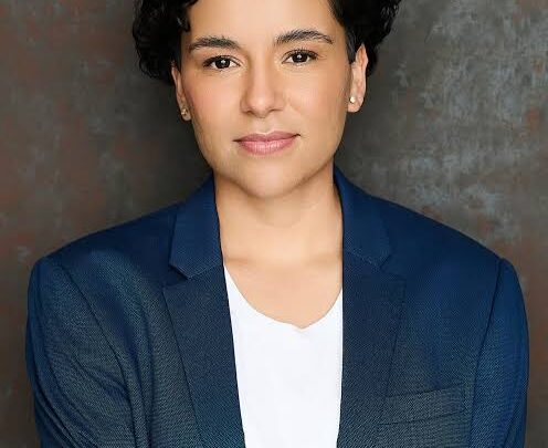 Emily Rios Biography: Parents, Net Worth, Age, Height, Ethnicity, Religion, Awards