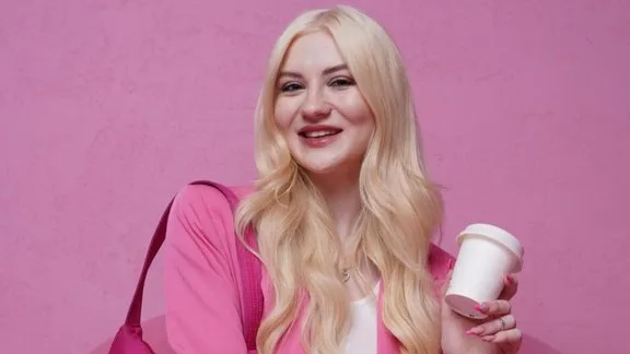 Evelina Parkere Biography: Age, Boyfriend, Height, Net Worth, Parents, Siblings, Movies & TV Shows, Nationality