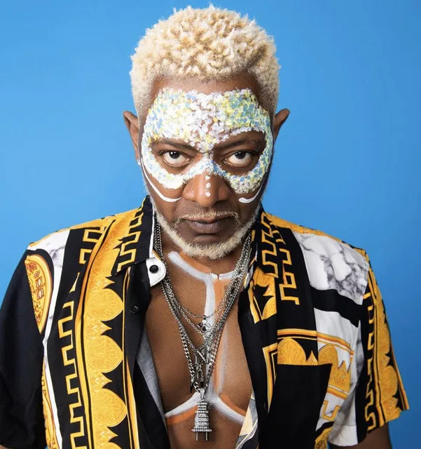 Awilo Longomba Bio: Ethnicity, Parents, Instagram, Net Worth, Age, Height, Awards