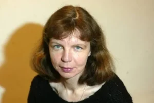 Laila Pakalniņa - Biography